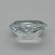 White Topaz  5.73 Ct Good Quality